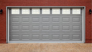 Garage Door Repair at Huntington Oaks Roseville, California