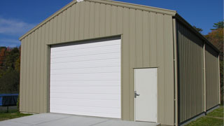 Garage Door Openers at Huntington Oaks Roseville, California